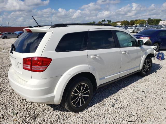 Photo 3 from auction – 2018 DODGE JOURNEY SE with VIN 3C4PDCAB4JT294432