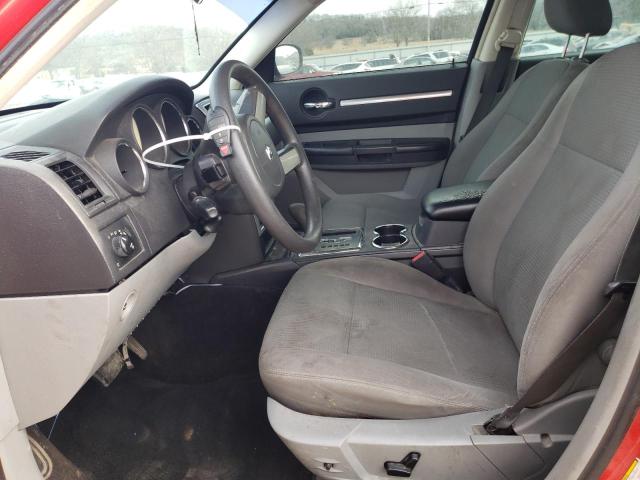 Photo 7 from auction – 2008 DODGE CHARGER SX with VIN 2B3KA33GX8H173615