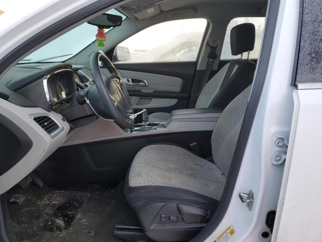 Photo 7 from auction – 2012 GMC TERRAIN SL with VIN 2GKFLREK7C6301428