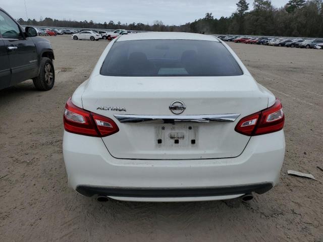 Photo 6 from auction – 2016 NISSAN ALTIMA 2.5 with VIN 1N4AL3AP4GC228882