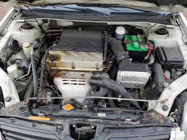 Photo 11 from auction – 2008 MITSUBISHI GALANT ES with VIN 4A3AB36F08E016657
