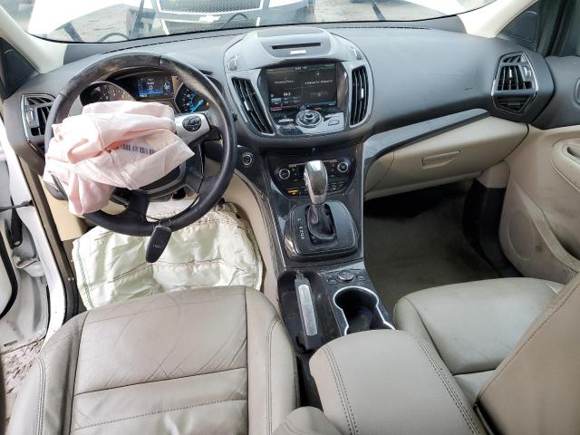 Photo 8 from auction – 2015 FORD ESCAPE TIT with VIN 1FMCU0JX8FUC12106