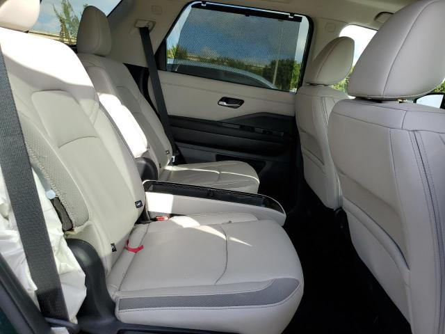 Photo 11 from auction – 2023 NISSAN PATHFINDER with VIN 5N1DR3CBXPC221468