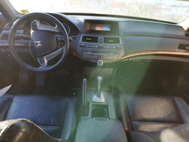 Photo 8 from auction – 2011 HONDA ACCORD with VIN 1HGCP2F84BA038122