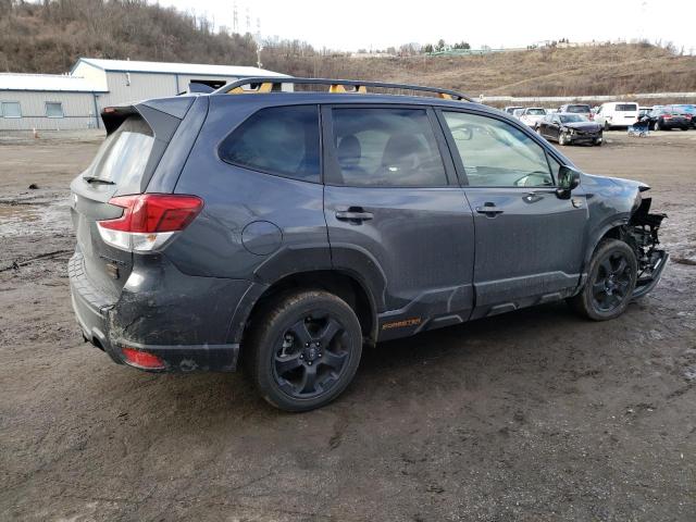 Photo 3 from auction – 2022 SUBARU FORESTER W with VIN JF2SKAMC7NH404114