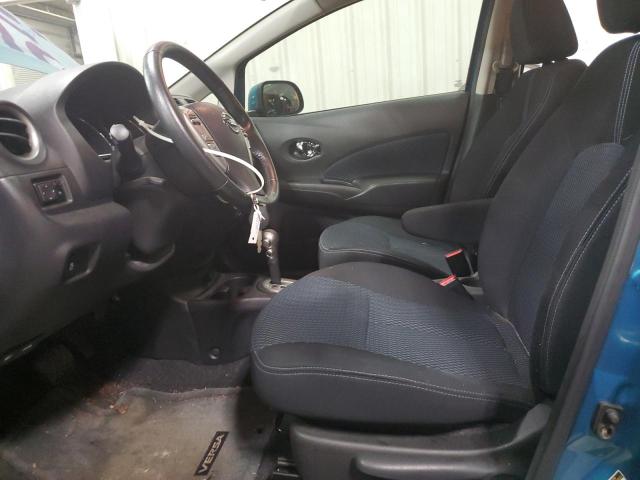 Photo 7 from auction – 2014 NISSAN VERSA NOTE with VIN 3N1CE2CP9EL412207
