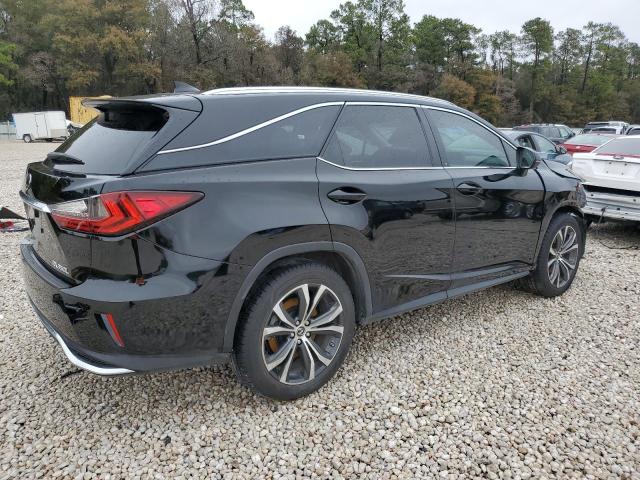 Photo 3 from auction – 2018 LEXUS RX 350 L with VIN JTJGZKCA5J2003080