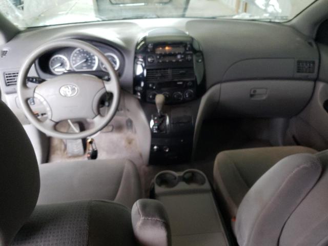 Photo 8 from auction – 2005 TOYOTA SIENNA CE with VIN 5TDZA23C15S336072