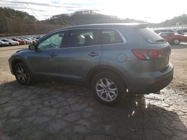 Photo 2 from auction – 2013 MAZDA CX-9 SPORT with VIN JM3TB2BA3D0416436