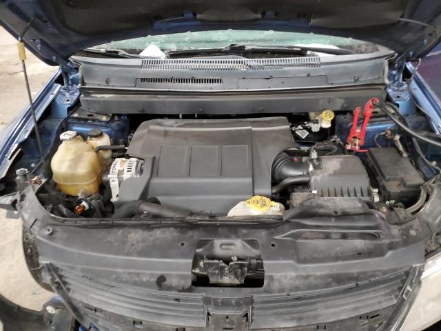Photo 11 from auction – 2010 DODGE JOURNEY SX with VIN 3D4PG5FV9AT279059