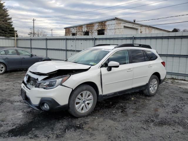 Снимка 1 от търг – 2018 SUBARU OUTBACK 2. с VIN 4S4BSACC2J3337201