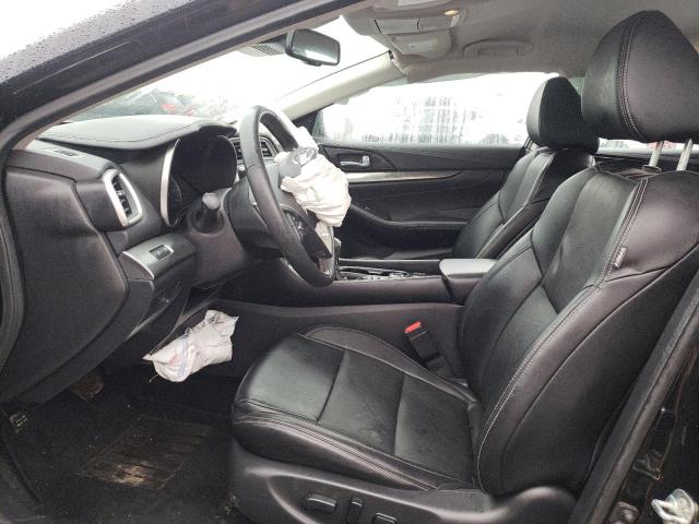 Photo 7 from auction – 2021 NISSAN MAXIMA SV with VIN 1N4AA6CVXMC514928