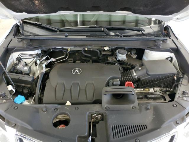 Photo 12 from auction – 2015 ACURA RDX with VIN 5J8TB4H3XFL014266