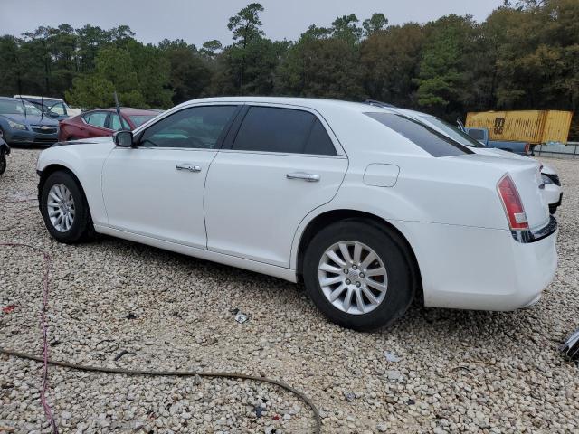 Photo 2 from auction – 2014 CHRYSLER 300 with VIN 2C3CCAAG5EH326910