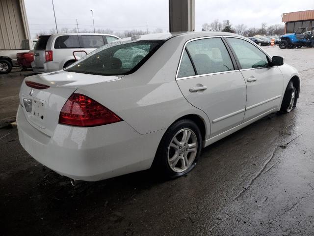 Photo 3 from auction – 2006 HONDA ACCORD EX with VIN 1HGCM56856A032104