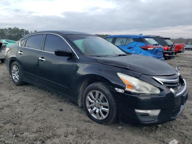 Photo 4 from auction – 2015 NISSAN ALTIMA 2.5 with VIN 1N4AL3AP1FN304027