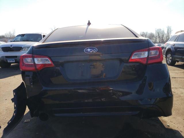 Photo 6 from auction – 2016 SUBARU LEGACY 2.5 with VIN 4S3BNAN6XG3002764