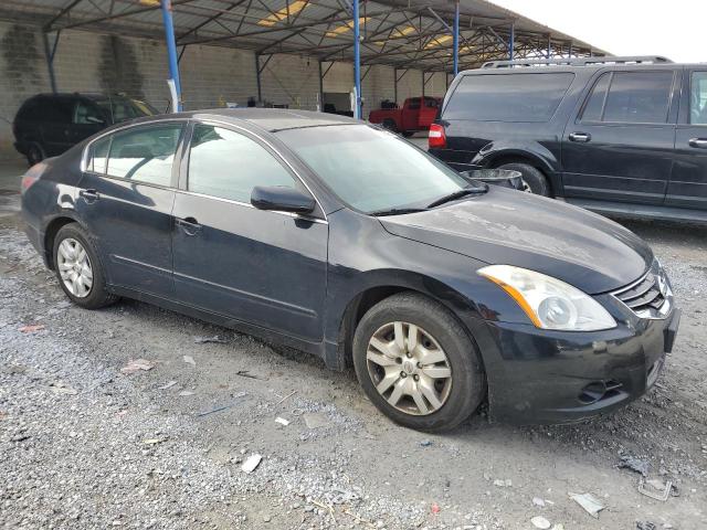 Photo 4 from auction – 2012 NISSAN ALTIMA BAS with VIN 1N4AL2AP4CN402488