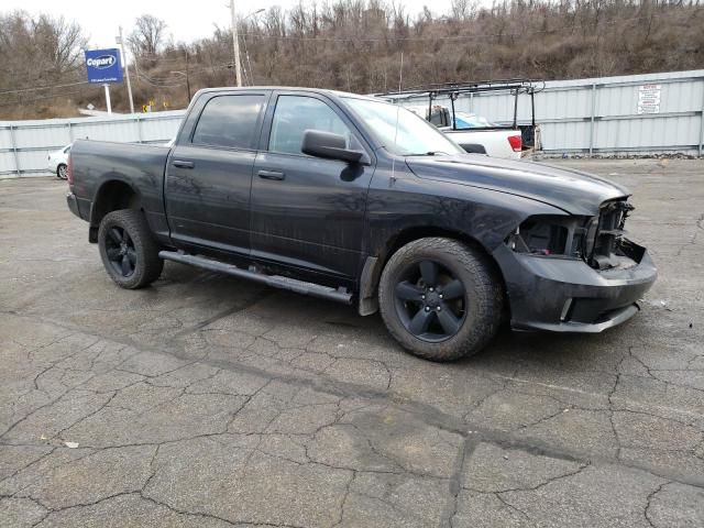 Photo 4 from auction – 2015 RAM 1500 ST with VIN 1C6RR7KT8FS550645