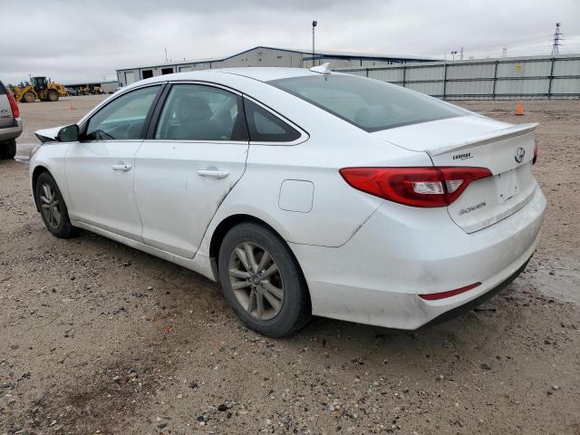 Photo 2 from auction – 2016 HYUNDAI SONATA SE with VIN 5NPE24AF0GH372588