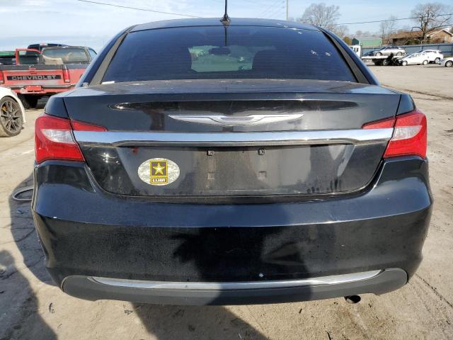 Photo 6 from auction – 2013 CHRYSLER 200 TOURIN with VIN 1C3CCBBB9DN639439