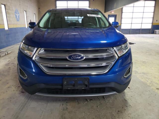 Photo 5 from auction – 2018 FORD EDGE SEL with VIN 2FMPK3J90JBB53853