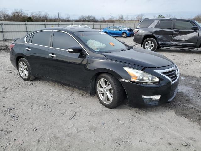 Photo 4 from auction – 2014 NISSAN ALTIMA 2.5 with VIN 1N4AL3AP6EC328138