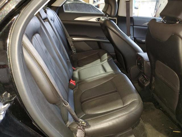 Photo 10 from auction – 2013 LINCOLN MKZ with VIN 3LN6L2JK4DR808334
