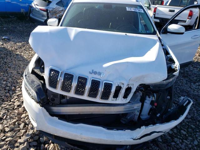 Photo 12 from auction – 2019 JEEP CHEROKEE L with VIN 1C4PJMLB3KD401697