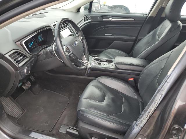 Photo 7 from auction – 2019 FORD FUSION TIT with VIN 3FA6P0RU7KR235869