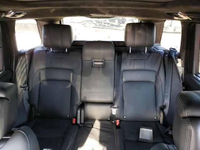 Photo 10 from auction – 2020 LAND ROVER RANGE ROVE with VIN SALGS5SE8LA402418
