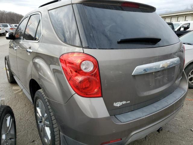 Photo 2 from auction – 2012 CHEVROLET EQUINOX LT with VIN 2GNFLFE54C6373618