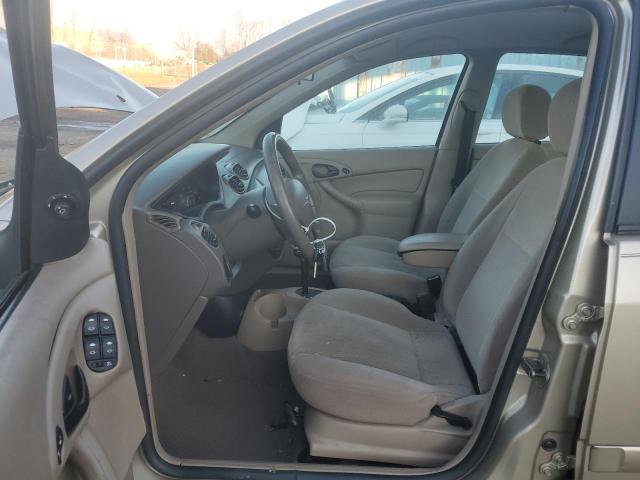 Photo 7 from auction – 2001 FORD FOCUS SE with VIN 1FAFP34321W120382