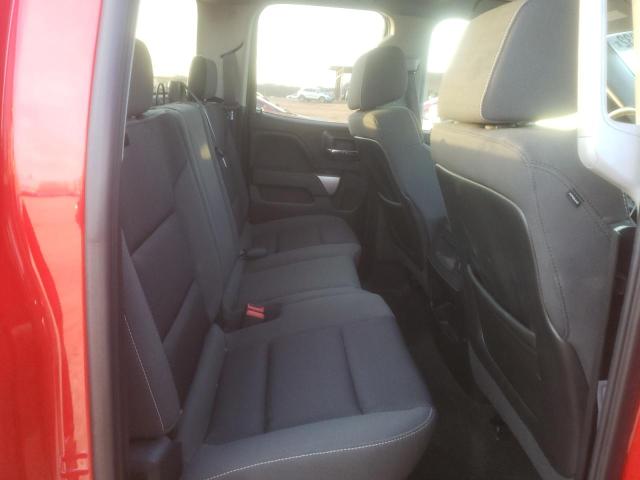 Photo 10 from auction – 2015 CHEVROLET SILVERADO with VIN 1GCRCREC2FZ295001