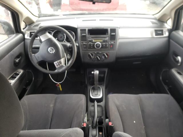 Photo 8 from auction – 2008 NISSAN VERSA S with VIN 3N1BC13E88L353505