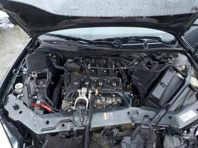 Photo 11 from auction – 2013 CHEVROLET IMPALA LS with VIN 2G1WF5E33D1238579