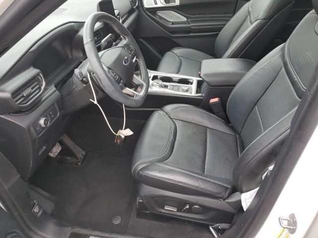 Photo 7 from auction – 2020 FORD EXPLORER S with VIN 1FM5K8GC4LGB05274