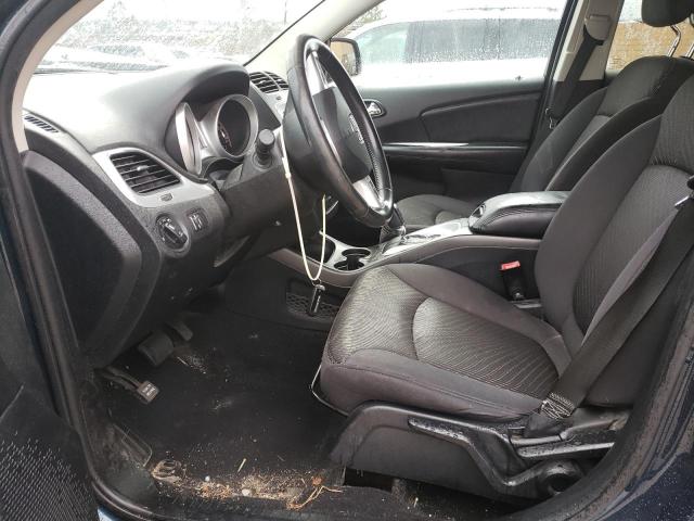 Photo 7 from auction – 2013 DODGE JOURNEY SX with VIN 3C4PDCBG5DT578764