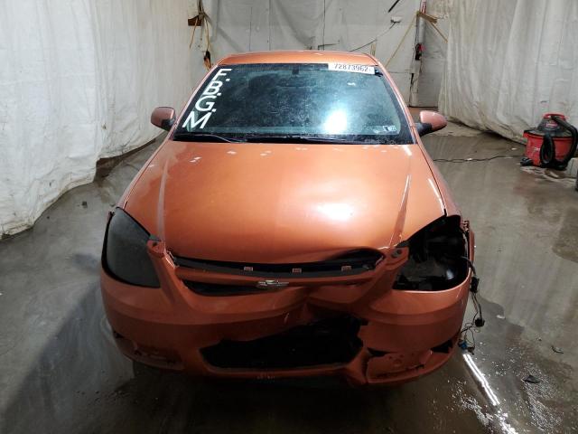 Photo 5 from auction – 2007 CHEVROLET COBALT LT with VIN 1G1AL15F077168598