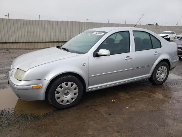 VOLKSWAGEN JETTA GL 2004 with VIN 3VWRA69M04M068330 - Photo from auction
