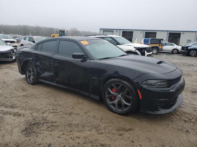 Photo 4 from auction – 2019 DODGE CHARGER R/ with VIN 2C3CDXCT3KH633210