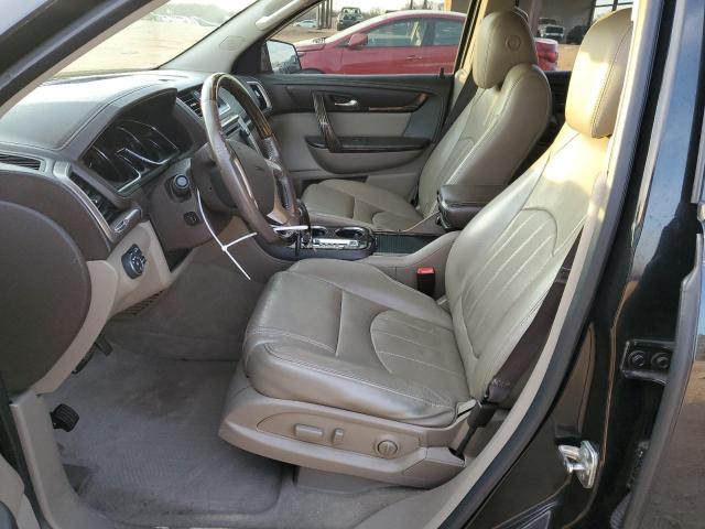 Photo 7 from auction – 2015 GMC ACADIA DEN with VIN 1GKKRTKD9FJ185561