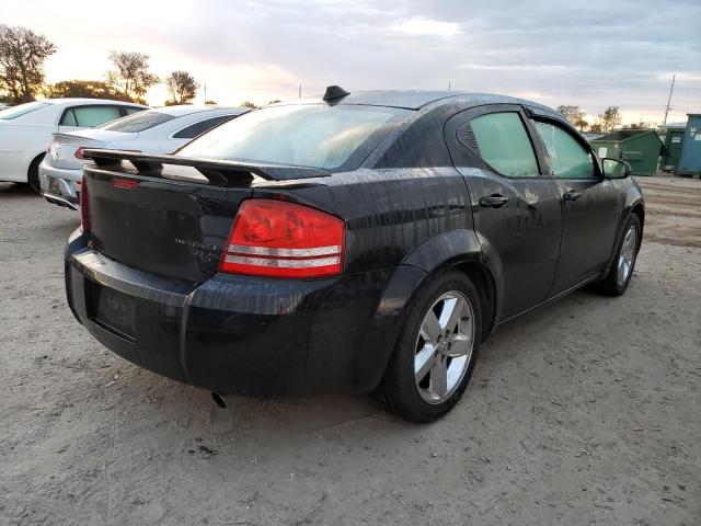 Photo 3 from auction – 2010 DODGE AVENGER R/ with VIN 1B3CC5FV9AN236236