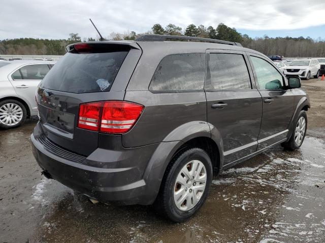 Photo 3 from auction – 2017 DODGE JOURNEY SE with VIN 3C4PDCAB2HT599048
