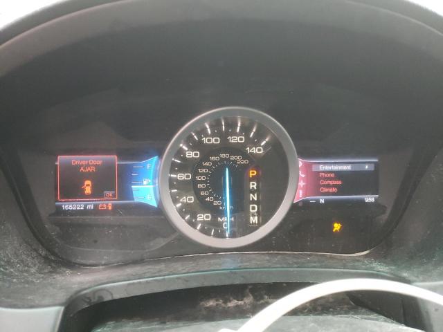 Photo 9 from auction – 2013 FORD EXPLORER L with VIN 1FM5K7F8XDGA67591