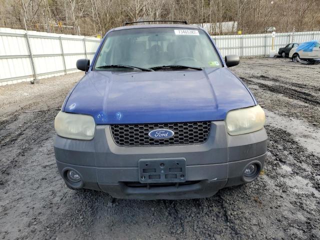 Photo 5 from auction – 2006 FORD ESCAPE XLT with VIN 1FMYU93176KD34146