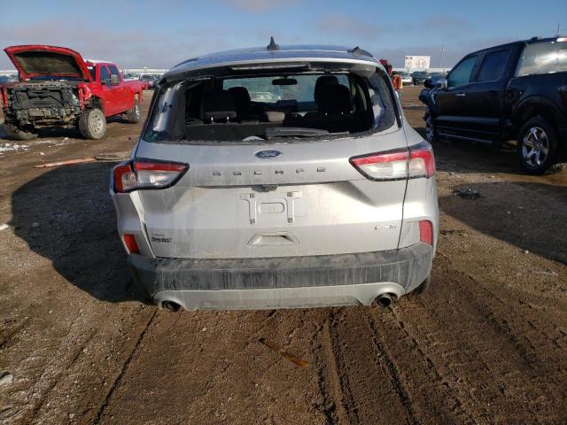 Photo 6 from auction – 2020 FORD ESCAPE SE with VIN 1FMCU9G63LUB86206