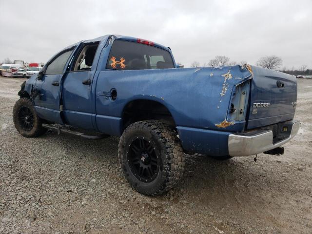 Photo 2 from auction – 2004 DODGE RAM 1500 S with VIN 1D7HU18D34S785960