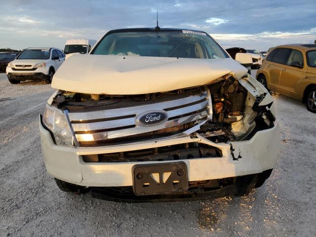 Photo 5 from auction – 2008 FORD EDGE SEL with VIN 2FMDK38C08BB12802