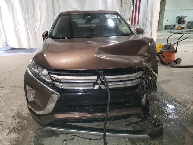 Photo 5 from auction – 2020 MITSUBISHI ECLIPSE CR with VIN JA4AT5AAXLZ016023